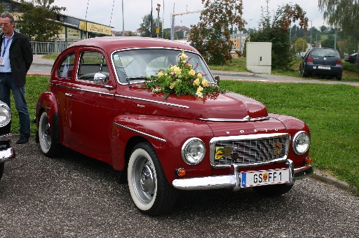 2008-08-30 Blumencorso in Oberwart